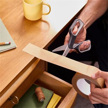 Joseph Joseph Pluscut Scissors Stainless Steel