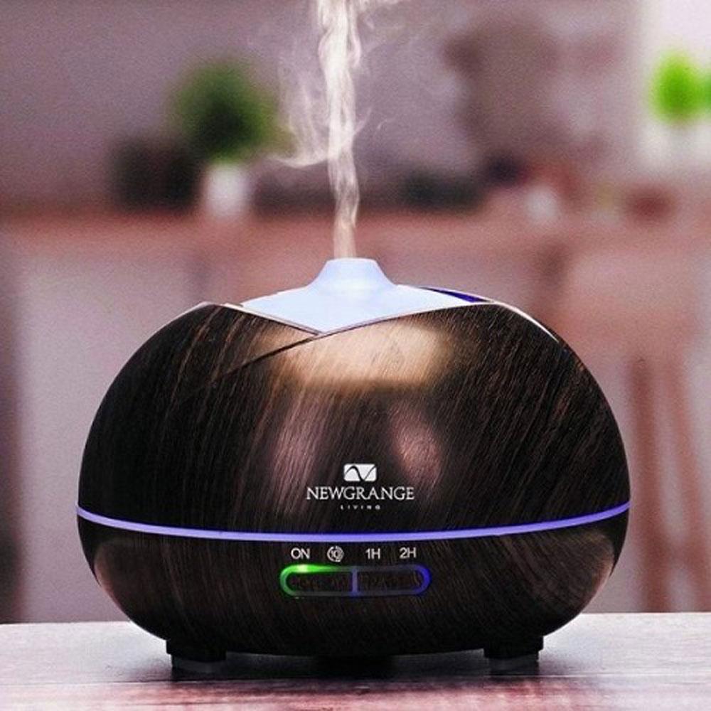 Newgrange Dark Wood Grain Aroma Diffuser Stakelums Home & Hardware