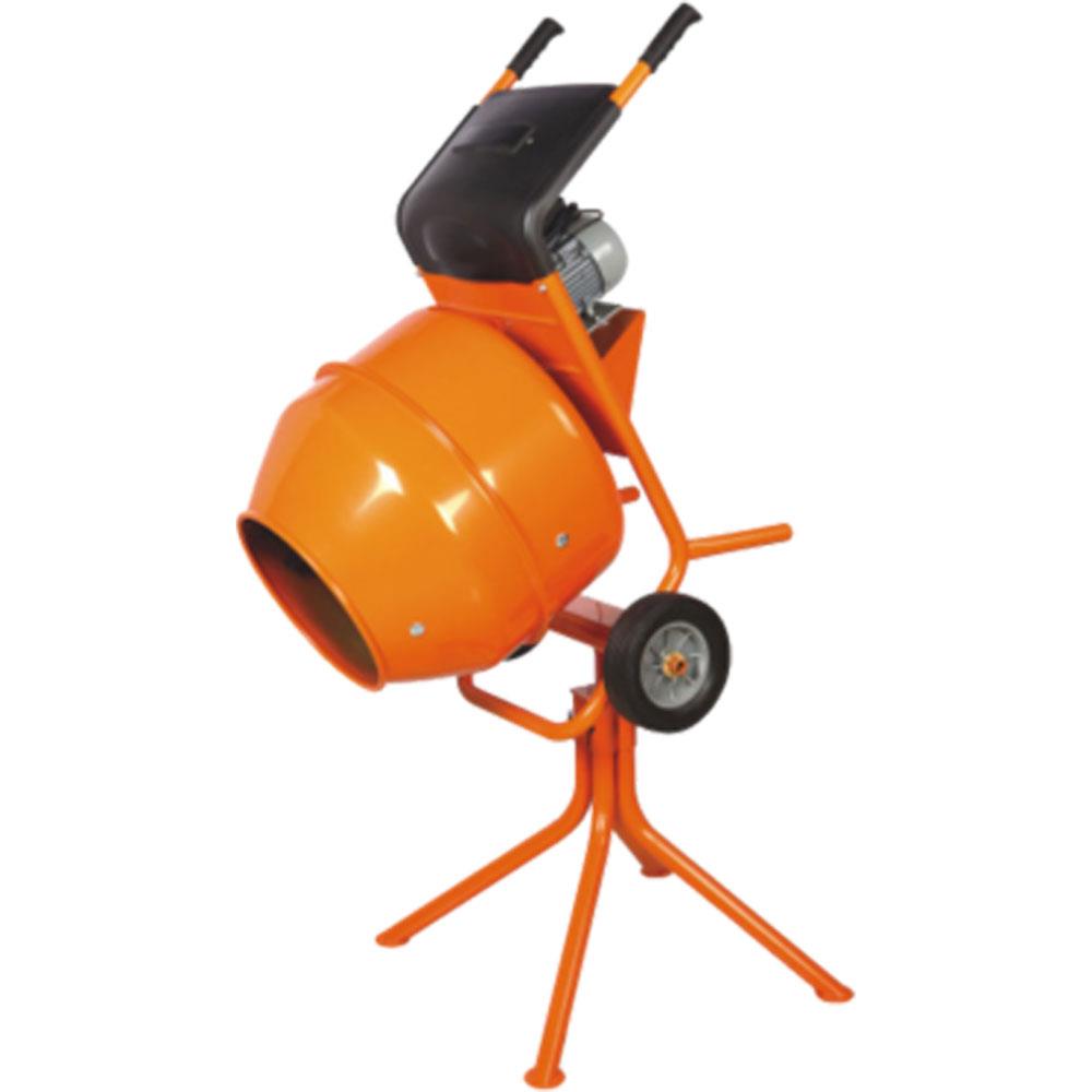 Victor Electric Cement Mixer 220v Stakelums Home & Hardware