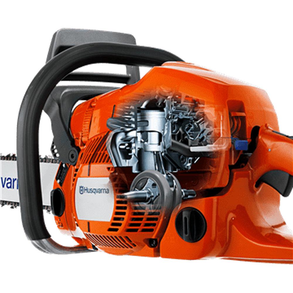 Husqvarna 365 Chainsaw Stakelums Home & Hardware Tipperary Ireland