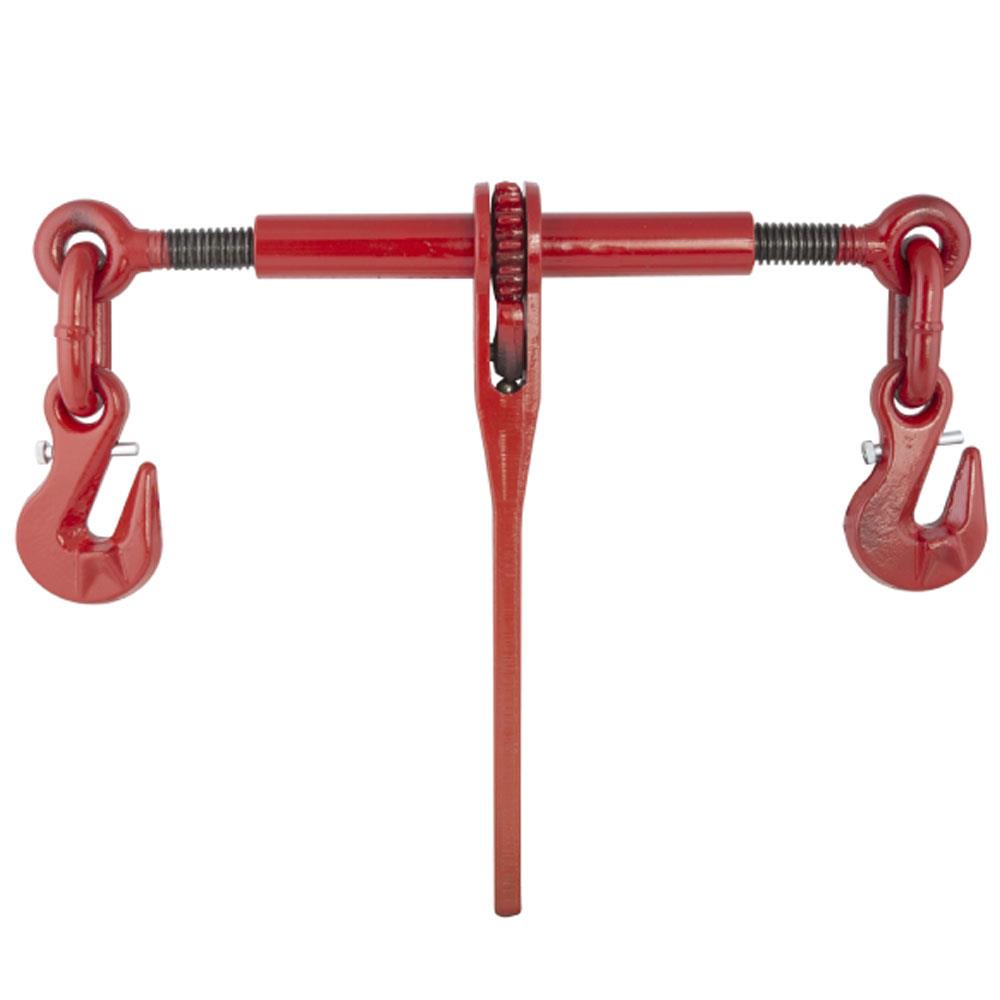 Load Binder Ratchet G80 100kN 13mm Stakelums Home & Hardware