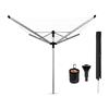 Brabantia 50m Lift-o-matic Advance Package