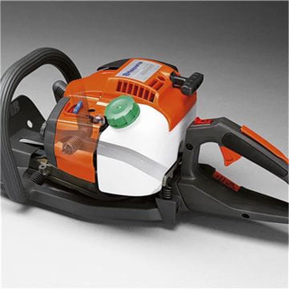 husqvarna 122hd60 gas hedge trimmer