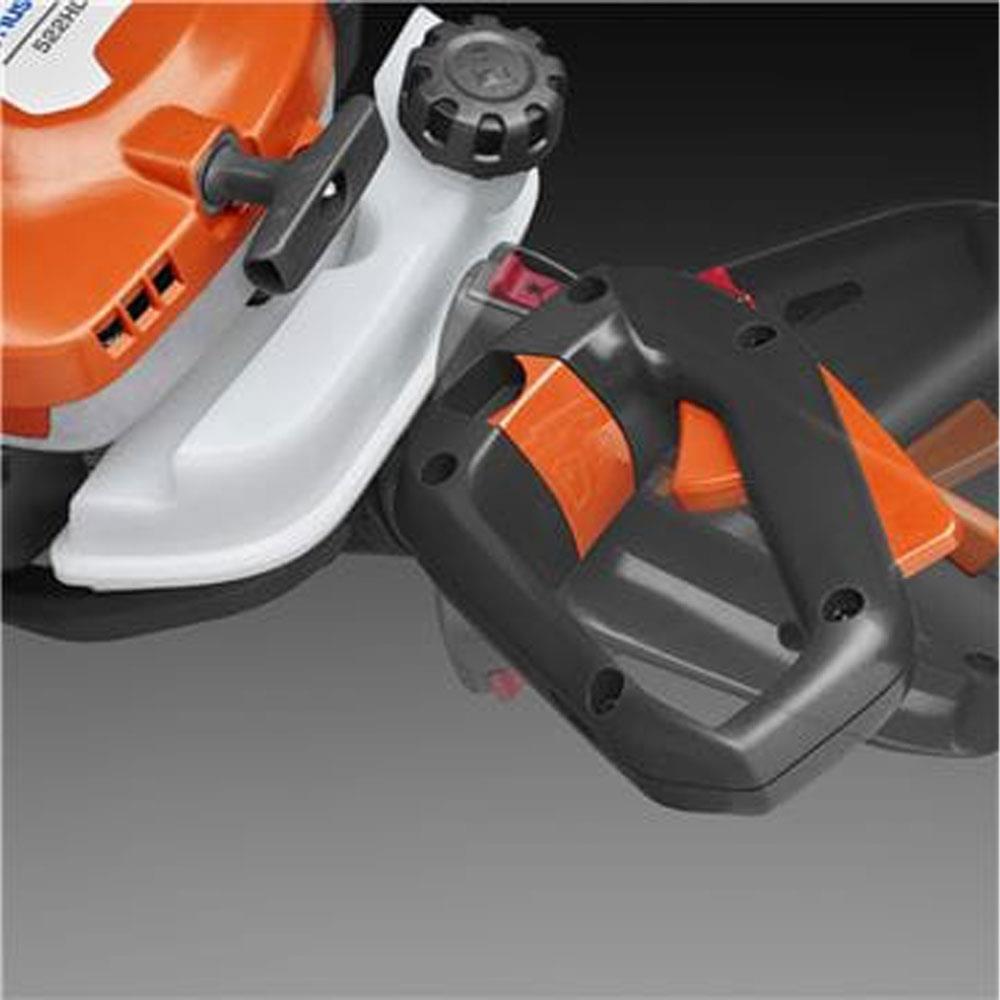 Husqvarna 122Hd 60 Hedge Trimmer Stakelums Home & Hardware