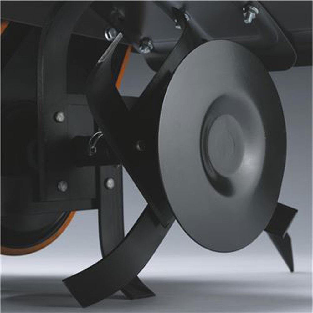 Husqvarna TF325 4t Tiller Stakelums Home & Hardware Tipperary Ireland