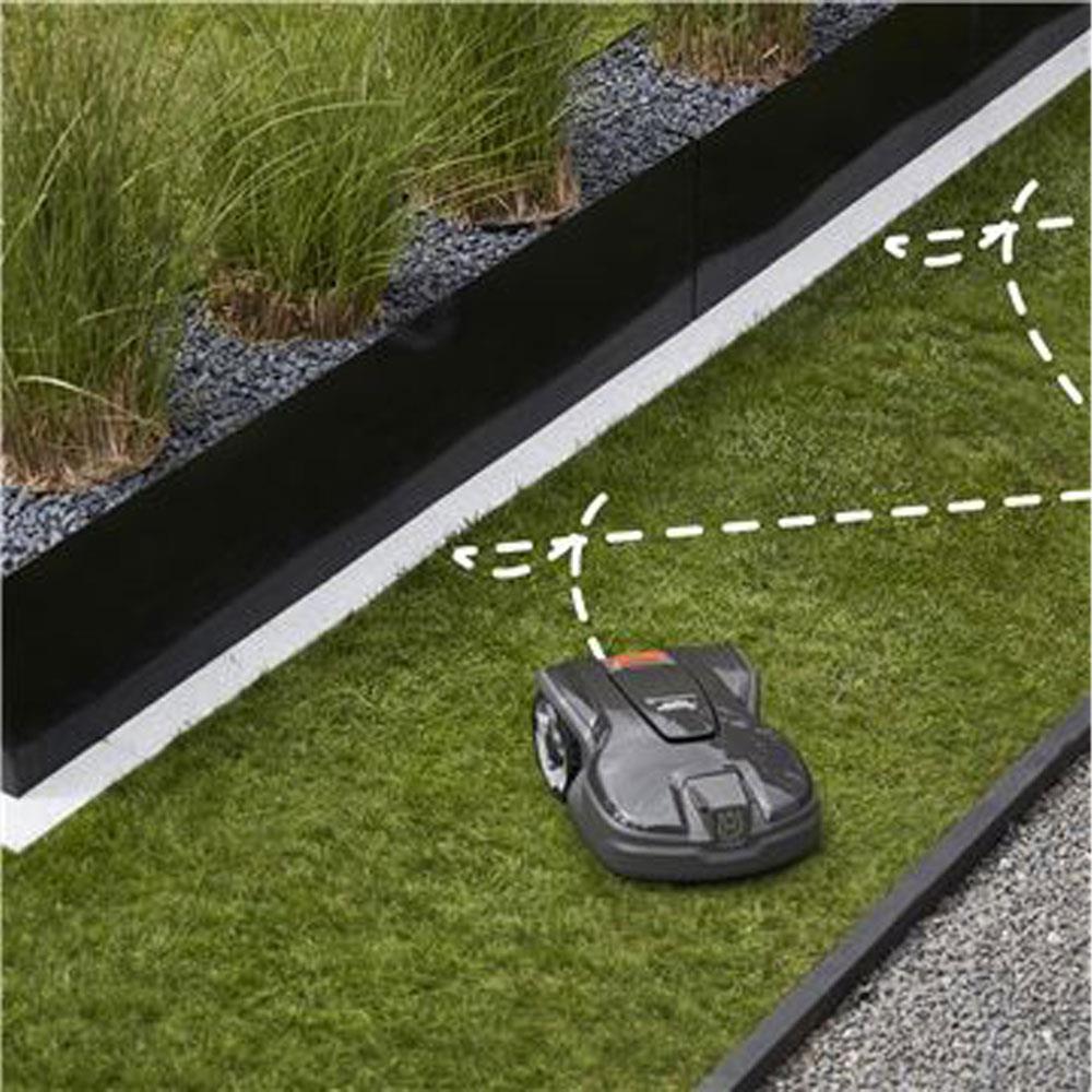 Husqvarna 305 Automower, Robotic Lawn Mower Stakelums