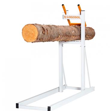 Logosol Smart Log Holder 2.5 To 23Cm