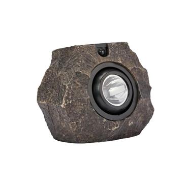 Solar Pir Megarock Ultra Bright 100 Lumen