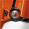 Husqvarna 543Rs Brushcutter