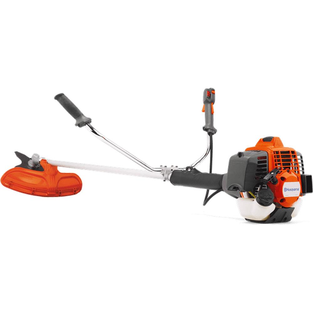 Husqvarna 543Rs Brushcutter Stakelums Home & Hardware Tipperary Ireland