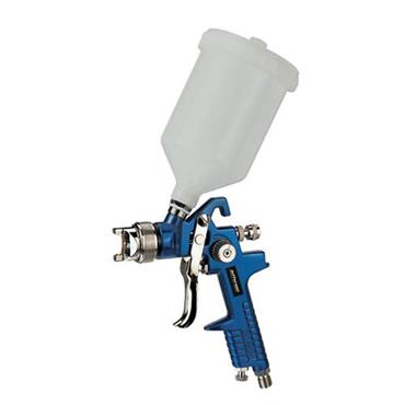 Jefferson Hvpl Gravity Spray Gun