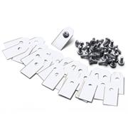 AutomowerÂ® Blades 45 Pack