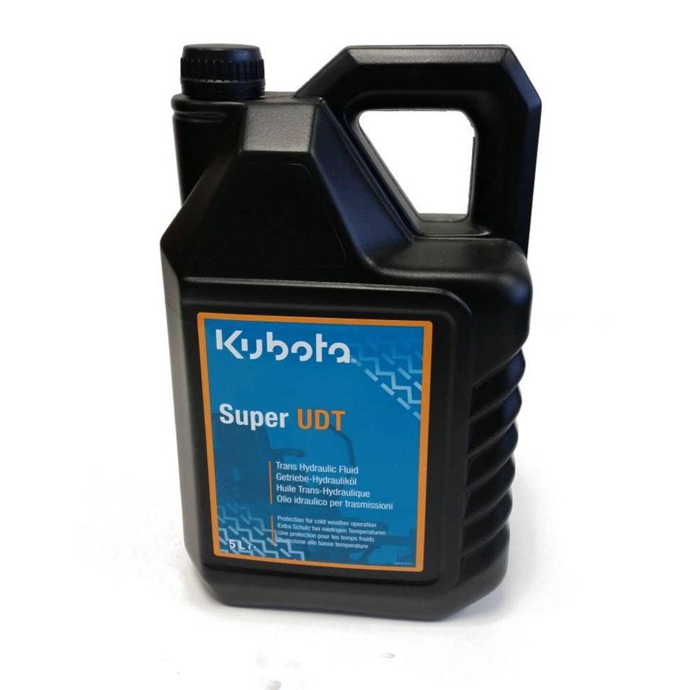 Kubota Transmission Oil 5L Stakelums Home & Hardware Tipperary