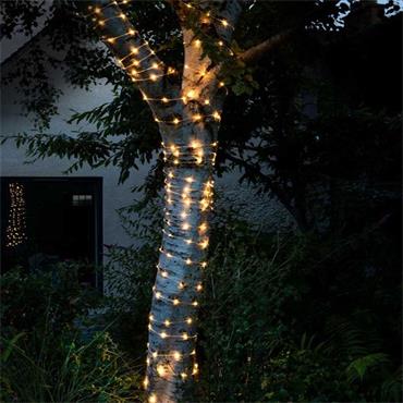 Smart Garden Smart Solar String Light 40m