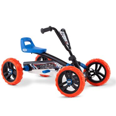 Berg Buzzy Nitro Go Kart
