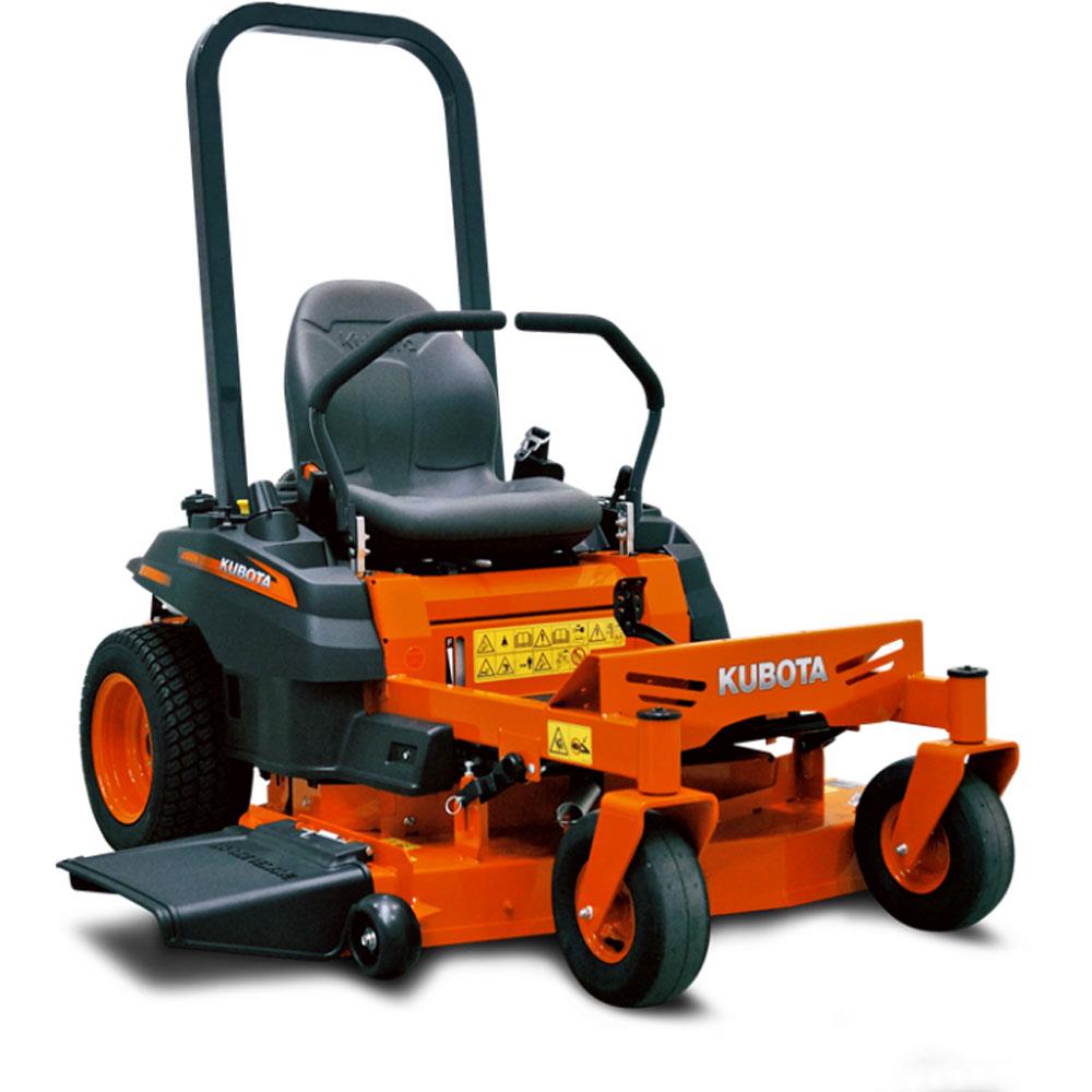 Zero Turn Mower Mulching Kit