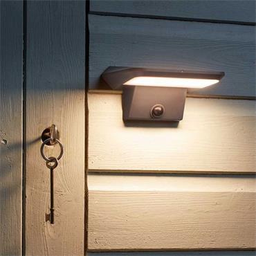 Smart Pir Sentry Solar Light 800 Lumen