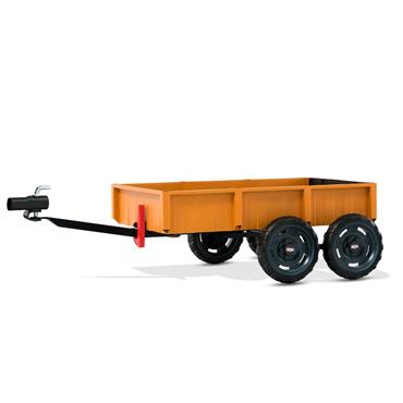 Berg Tandem Trailer (Berg Buddy & Rally)