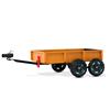 Berg Tandem Trailer (Berg Buddy & Rally)