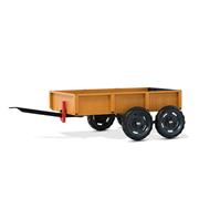 Berg Tandem Trailer (Berg Buddy & Rally)