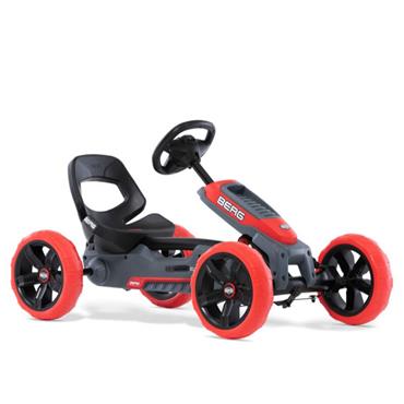 Berg Reppy Rebel Go Kart