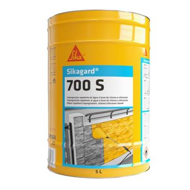 Sikagard 700s 5L