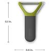 Joseph Joseph Multi-peel Y Shaped Peeler