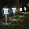 Smart Garden Raylite Solar Stake Light 4 Pack