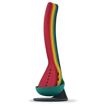 Nest Utensils Plus Multi Colour