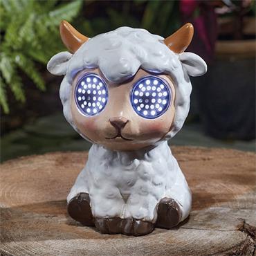 Smart Garden Blinkin' Sheep