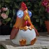 Smart Garden Blinkin' Rooster