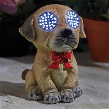 Smart Garden Blinkin' Dog