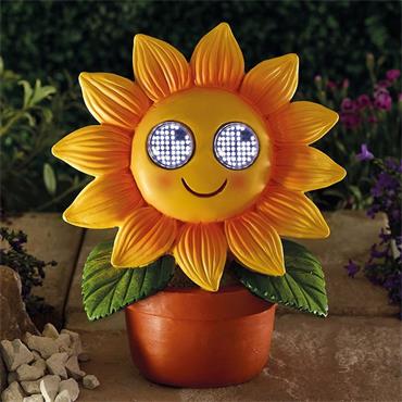 Smart Garden Blinkin' Sunflower