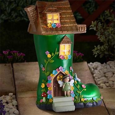 Smart Garden Dwellington