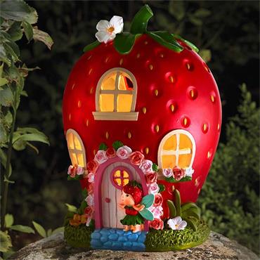 Smart Garden Homeberry