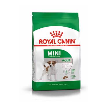 Royal Canin Mini Adult Dog Food 2kg