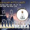Harry Potter 10 Potion Bottle String Lights