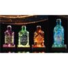 Harry Potter Light Up Potion Bottles Assorted