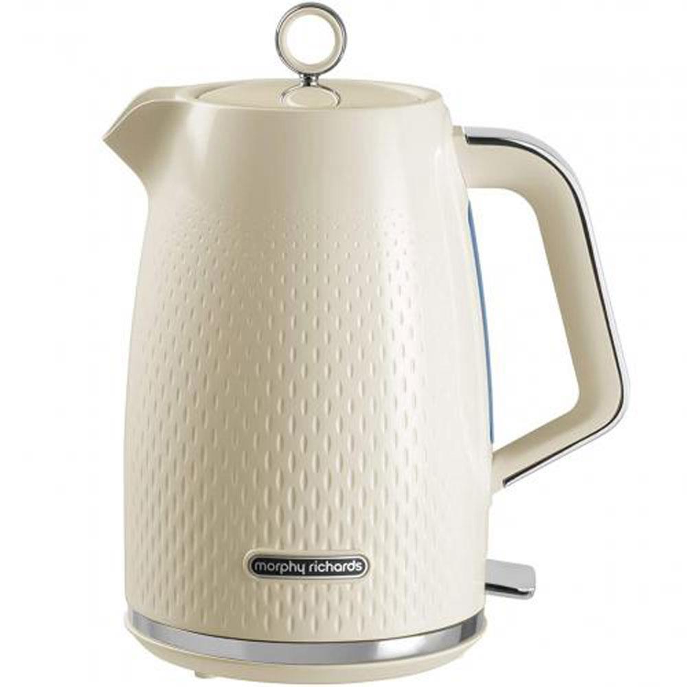 Morphy Richards Verve Cream Jug Kettle Stakelums Home & Hardware