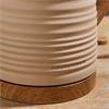 Morphy Richards Clay Felspar Brown Kettle