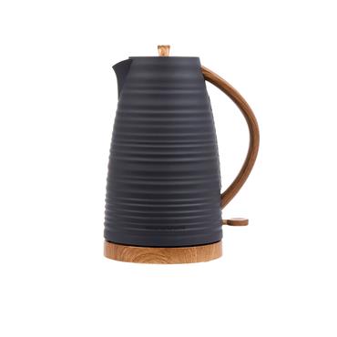 Morphy Richards Clay Flint Kettle Grey