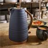 Morphy Richards Clay Flint Kettle Grey