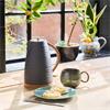 Morphy Richards Clay Flint Kettle Grey