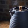 Morphy Richards Clay Flint Kettle Grey