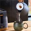 Morphy Richards Clay Flint Kettle Grey