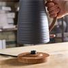 Morphy Richards Clay Flint Kettle Grey