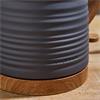 Morphy Richards Clay Flint Kettle Grey