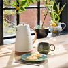 Morphy Richards Clay China White Kettle