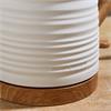 Morphy Richards Clay China White Kettle
