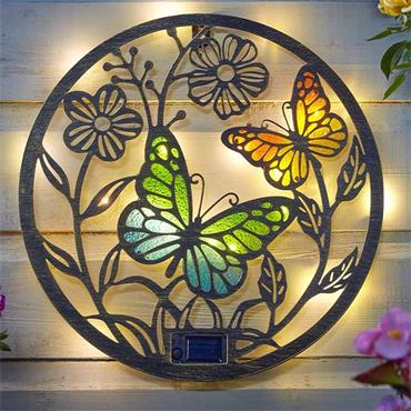 Smart Garden Papillon Decordisc
